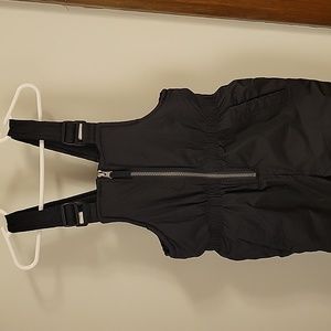 Winter snow overalls